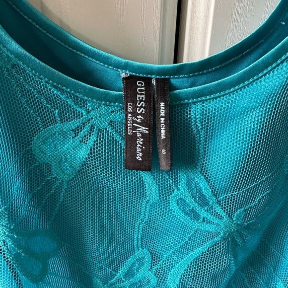 Guess by Marciano Small Dress - Picture 3 of 4